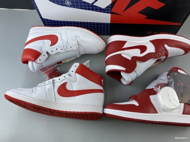 Cheap TBkick Ship Beginnings Pack High Retro 1 Air CT6252-900 Nike Jordan New & 0626